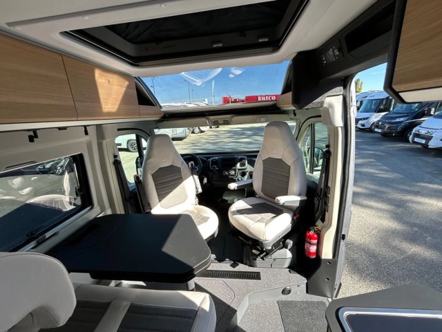 Adria Twin 640 SGX POP TOP - Photo 15