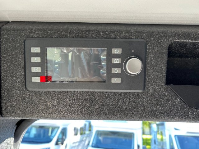 Adria Twin 640 SGX POP TOP - Photo 18