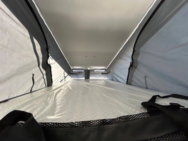 Adria Twin 640 SGX POP TOP - Photo 27