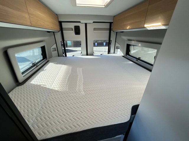 Adria Twin 640 SGX POP TOP - Photo 29