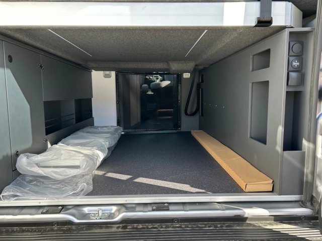 Adria Twin 640 SGX POP TOP - Photo 33