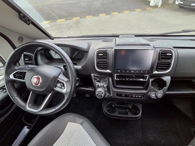 Adria Twin 640 SGX - Photo 3