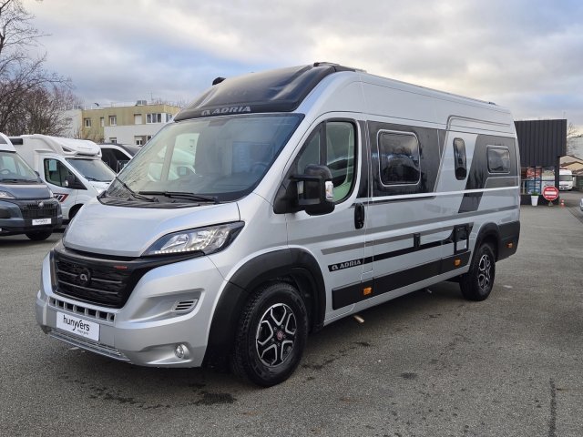 Adria Twin 640 SGX - Photo 5