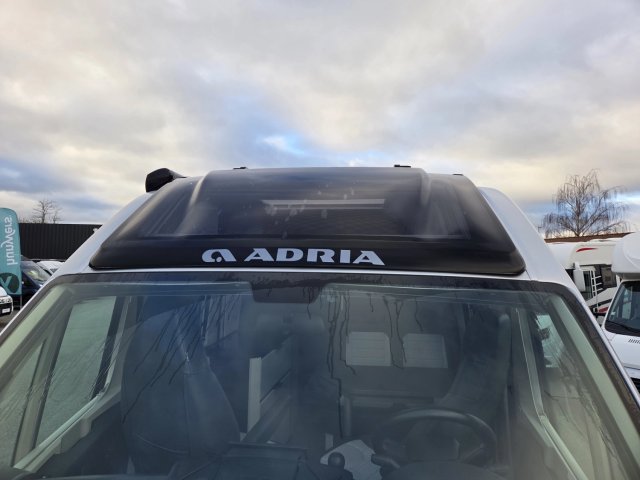 Adria Twin 640 SGX - Photo 7