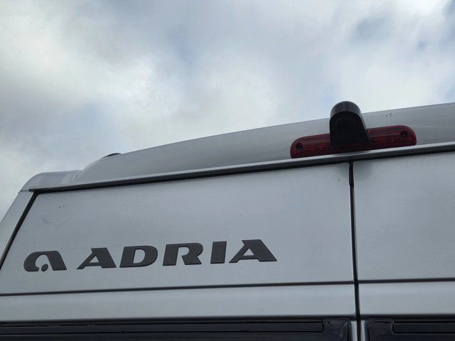 Adria Twin 640 SGX - Photo 12