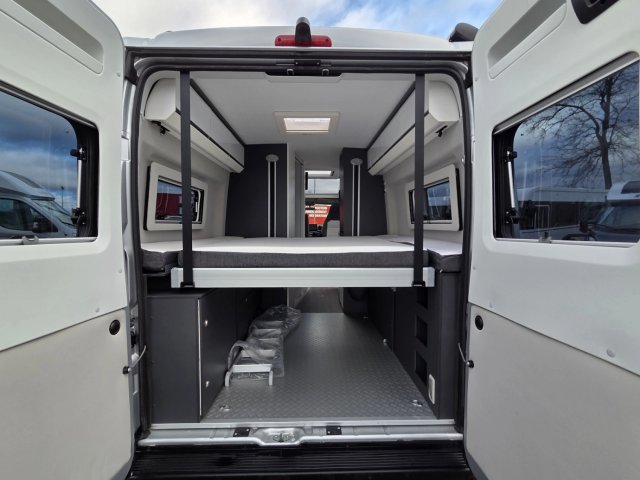 Adria Twin 640 SGX - Photo 13