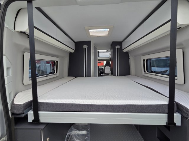 Adria Twin 640 SGX - Photo 14