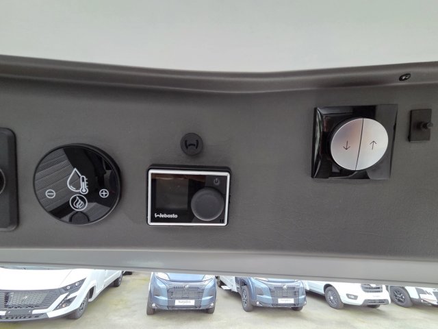 Adria Twin 640 SGX - Photo 15