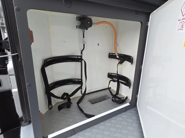 Adria Twin 640 SGX - Photo 19