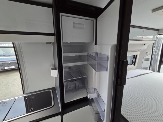 Adria Twin 640 SGX - Photo 20