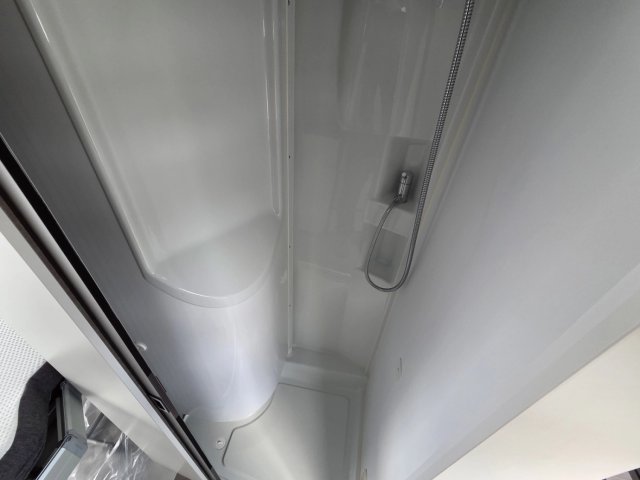 Adria Twin 640 SGX - Photo 21