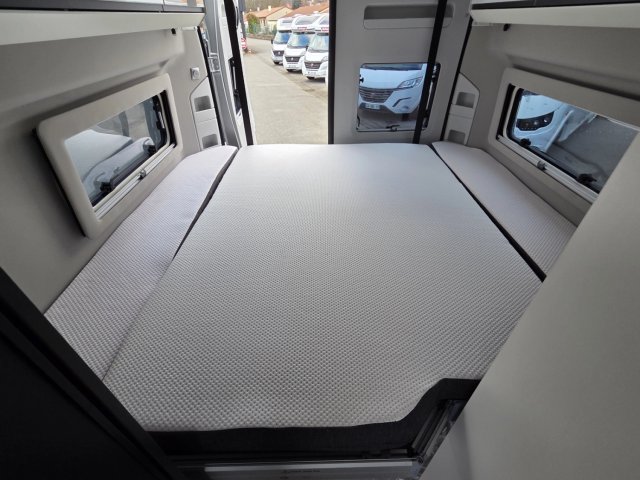 Adria Twin 640 SGX - Photo 25