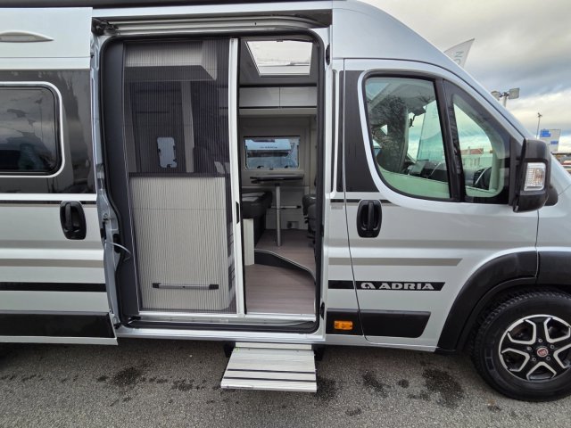 Adria Twin 640 SGX - Photo 27
