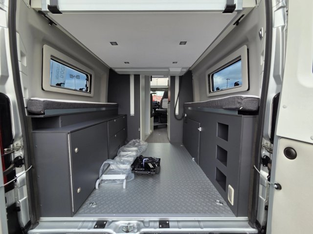 Adria Twin 640 SGX - Photo 28