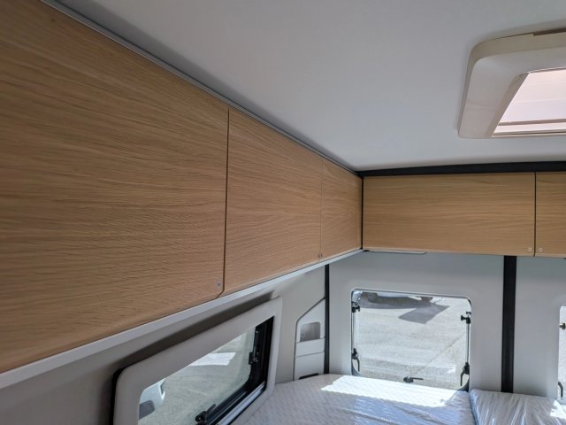 Adria Twin 640 SLB - Photo 3