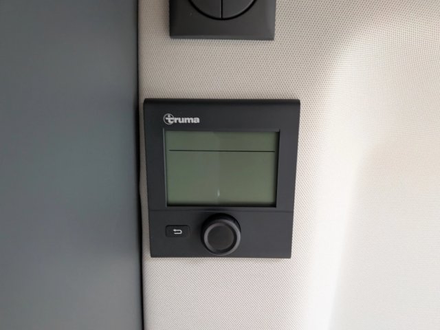 Adria Twin 640 SLB - Photo 4