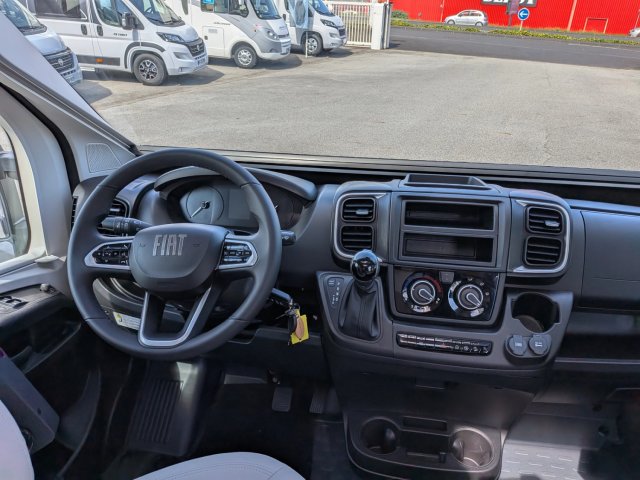 Adria Twin 640 SLB - Photo 7