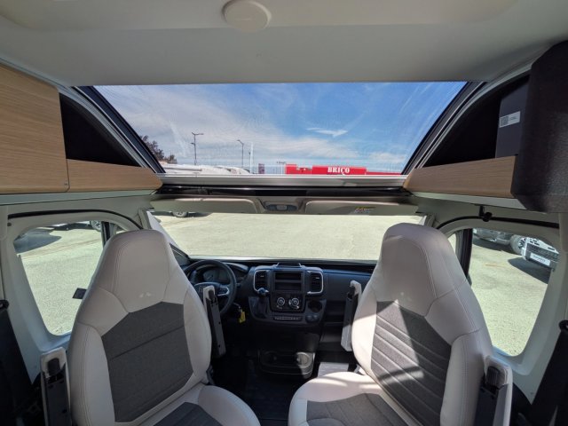 Adria Twin 640 SLB - Photo 8