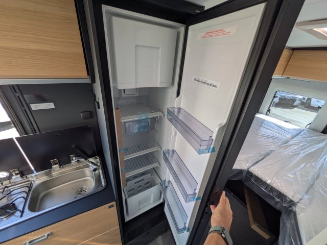 Adria Twin 640 SLB - Photo 11