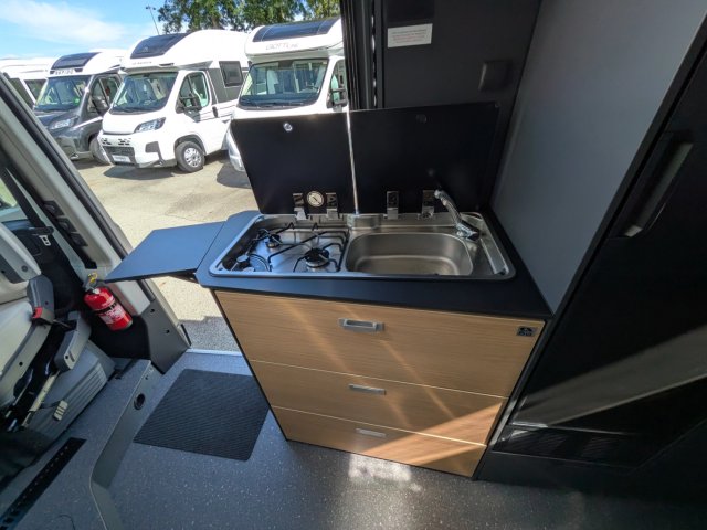 Adria Twin 640 SLB - Photo 12