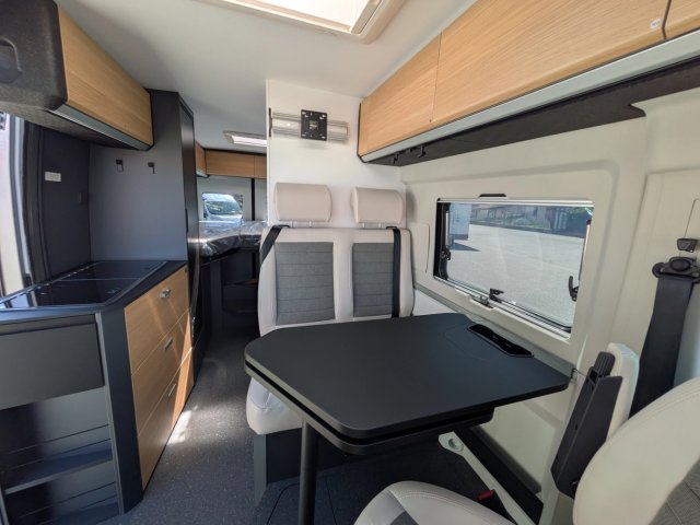Adria Twin 640 SLB - Photo 13