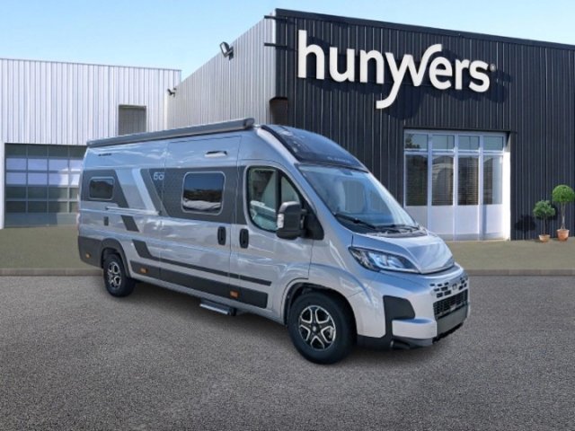 Adria Twin 640 SLB 