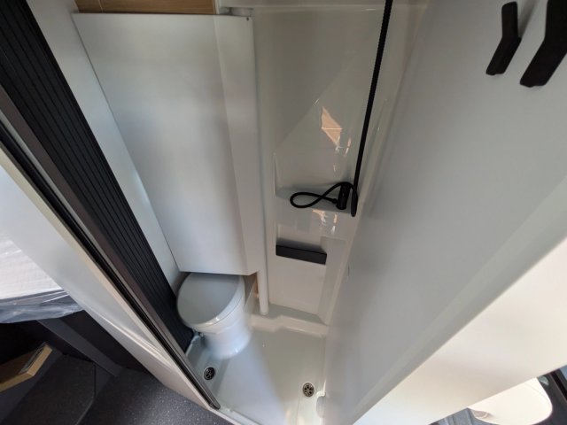 Adria Twin 640 SLB - Photo 14