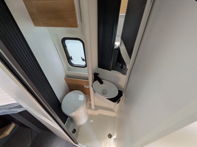 Adria Twin 640 SLB - Photo 15