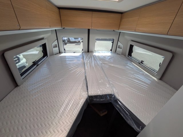 Adria Twin 640 SLB - Photo 16