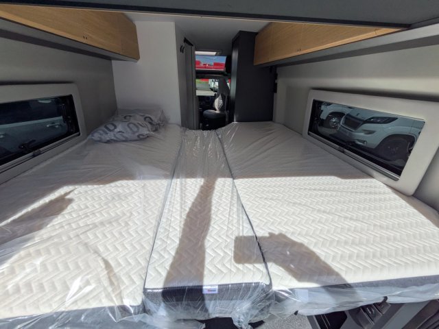 Adria Twin 640 SLB - Photo 17