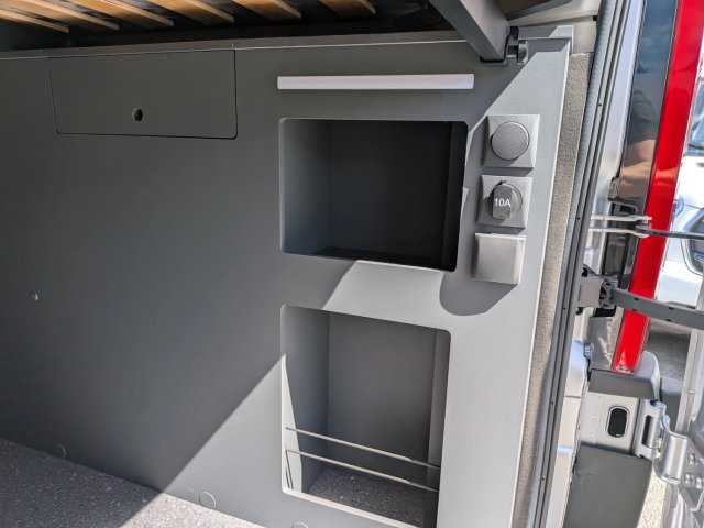 Adria Twin 640 SLB - Photo 18