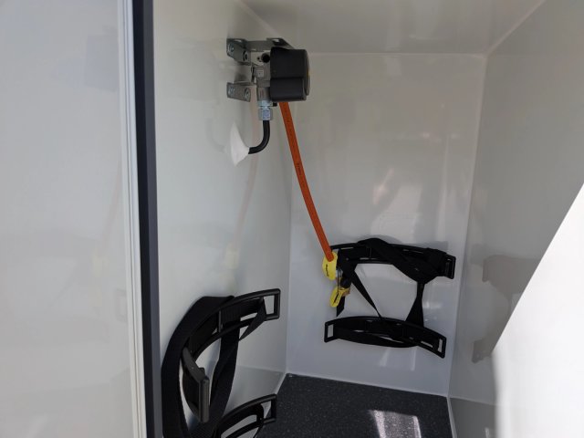 Adria Twin 640 SLB - Photo 20