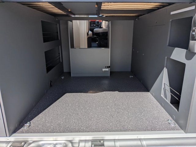 Adria Twin 640 SLB - Photo 21