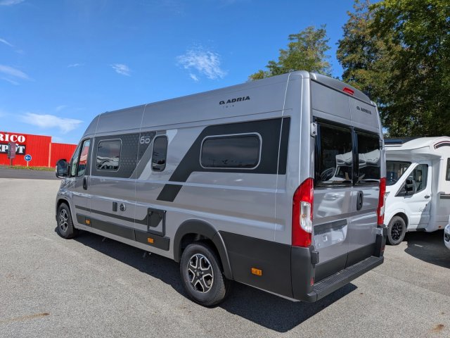 Adria Twin 640 SLB - Photo 23