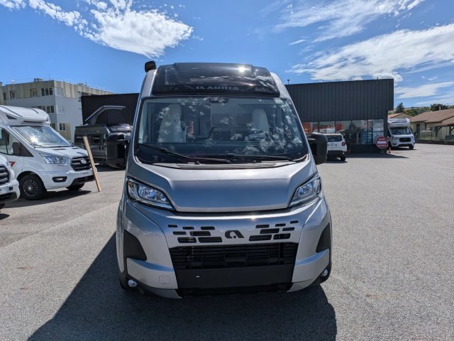 Adria Twin 640 SLB - Photo 24