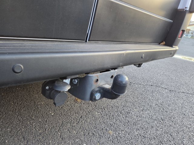 Adria Twin Plus 540 SP 2022 - Photo 3