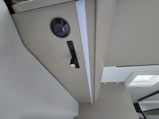 Adria Twin Plus 540 SP 2022 - Photo 5