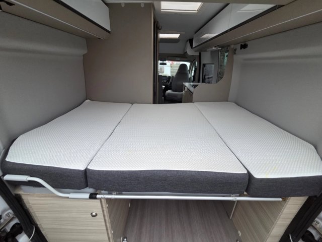 Adria Twin Plus 540 SP 2022 - Photo 6