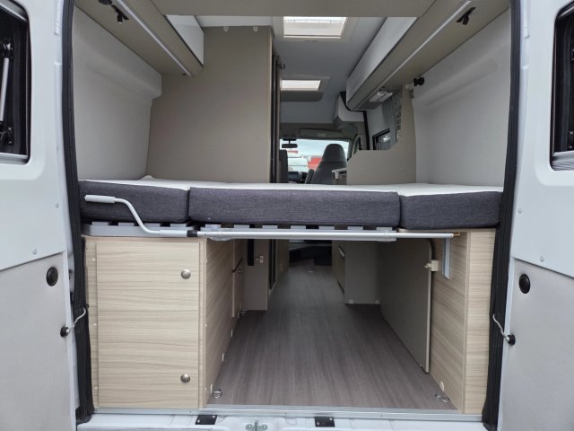 Adria Twin Plus 540 SP 2022 - Photo 8