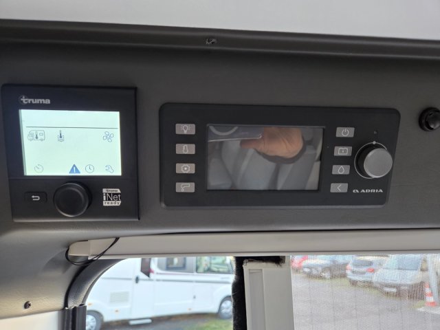Adria Twin Plus 540 SP 2022 - Photo 9