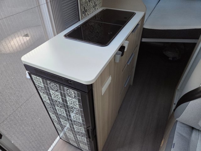 Adria Twin Plus 540 SP 2022 - Photo 10