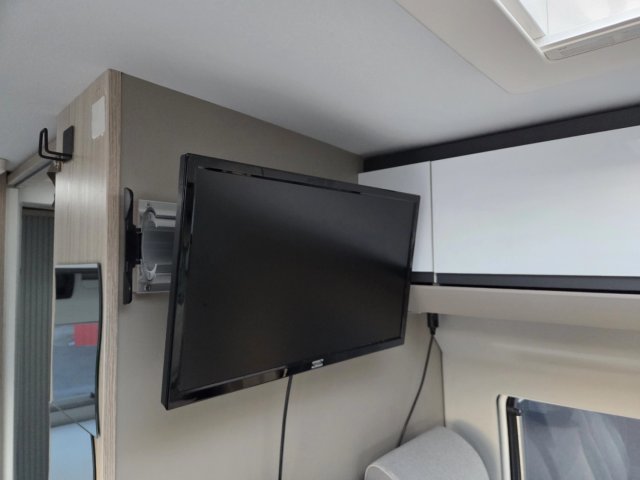 Adria Twin Plus 540 SP 2022 - Photo 11