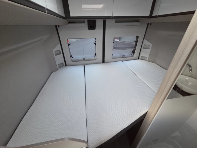 Adria Twin Plus 540 SP 2022 - Photo 13