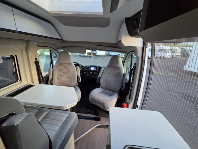 Adria Twin Plus 540 SP 2022 - Photo 14