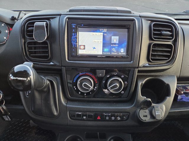 Adria Twin Plus 540 SP 2022 - Photo 15