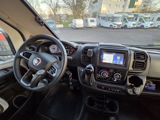 Adria Twin Plus 540 SP 2022 - Photo 16