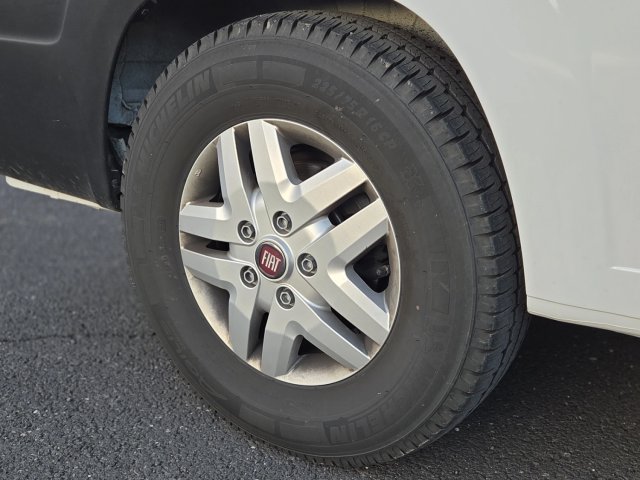 Adria Twin Plus 540 SP 2022 - Photo 17