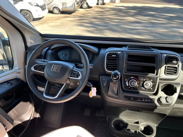 Adria Twin Sports 640 SGX 60eme Anniversaire - Photo 11