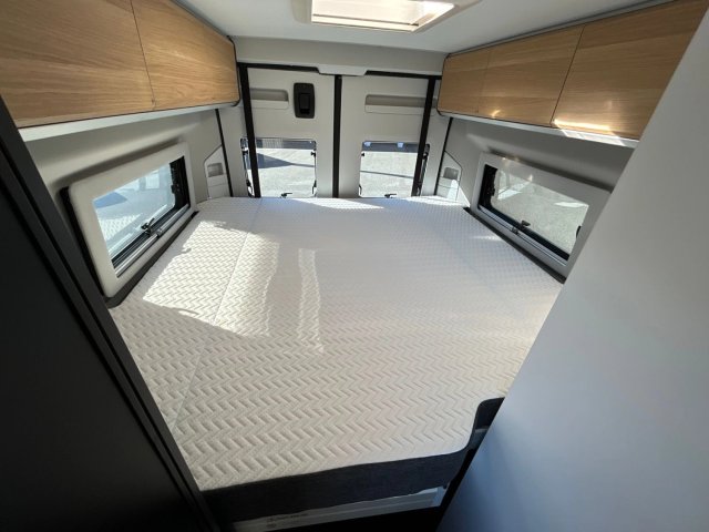 Adria Twin Sports 640 SGX 60eme Anniversaire - Photo 13