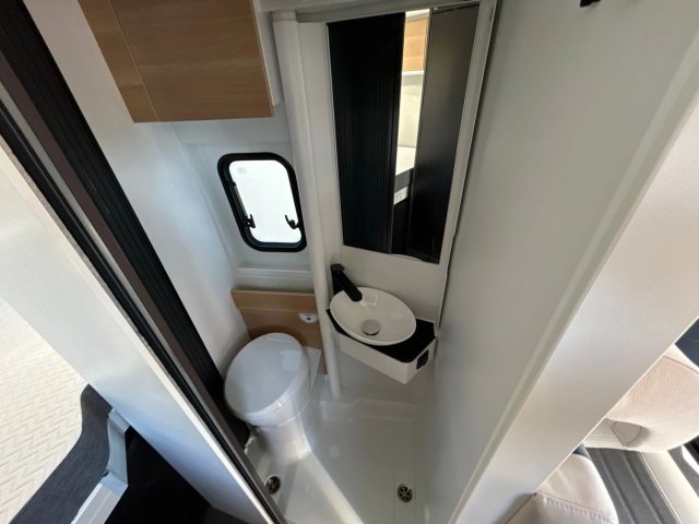 Adria Twin Sports 640 SGX 60eme Anniversaire - Photo 19